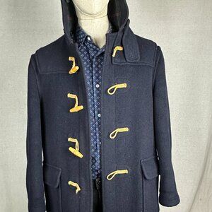 Gloverall Long Jacket